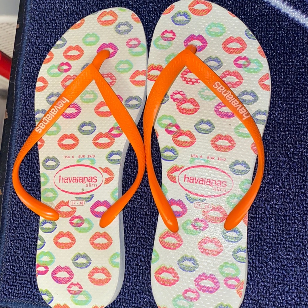 Havaianas Slim